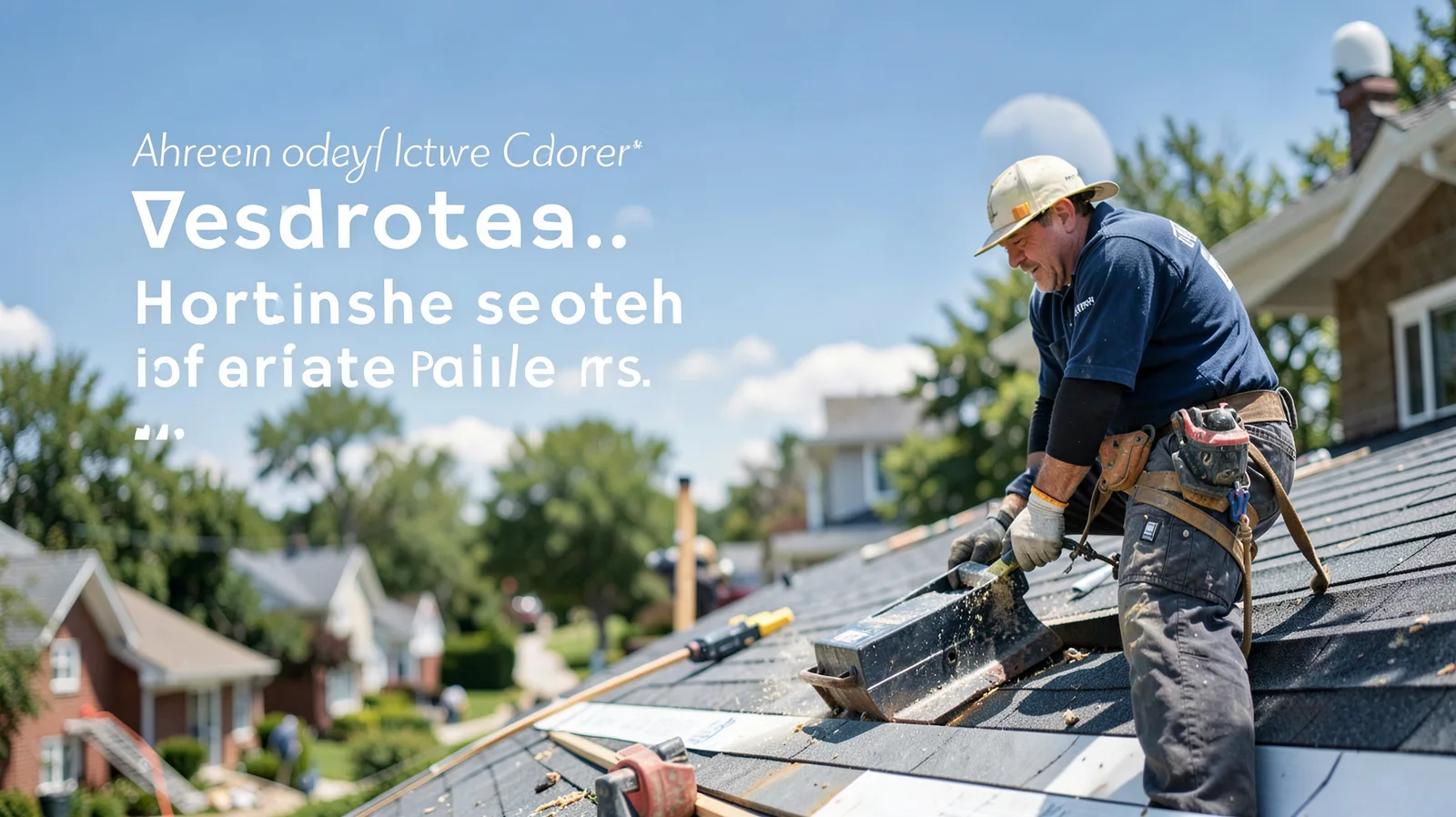 Roof Replacement in Franklin, ID near me